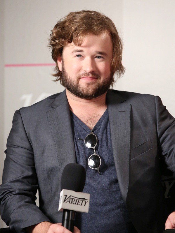 Haley Joel Osment